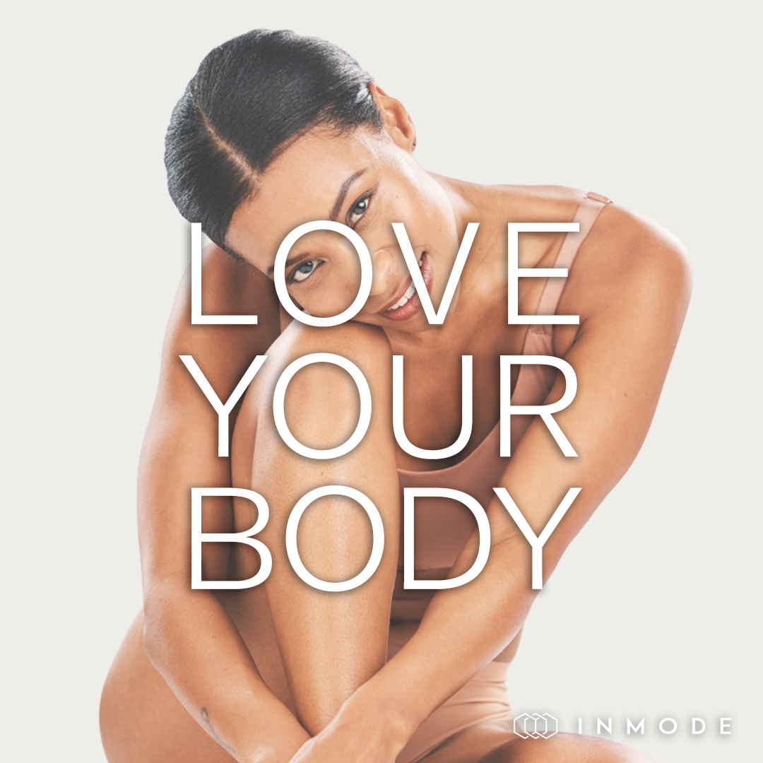 Love your body