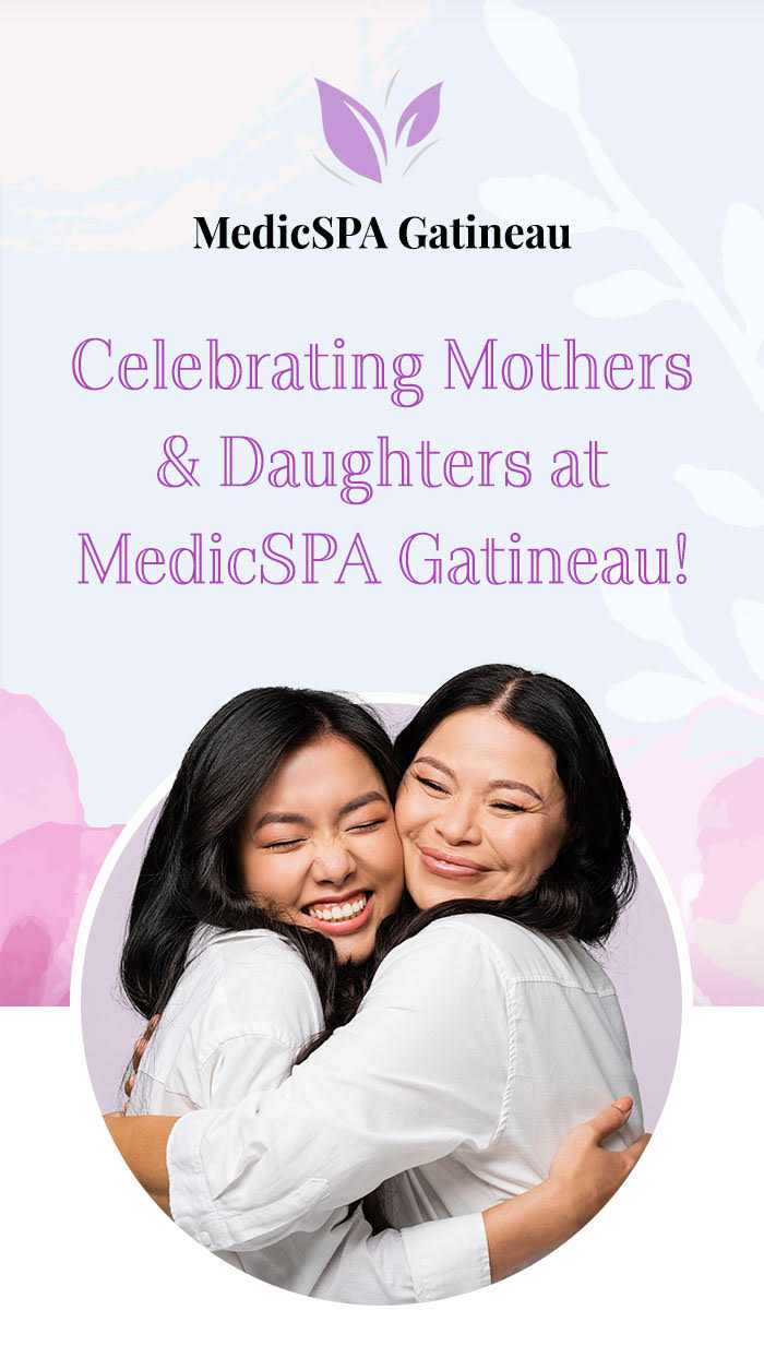 BERB.P. Eblast 2025-05 #1 (English) Mothers Day Specials