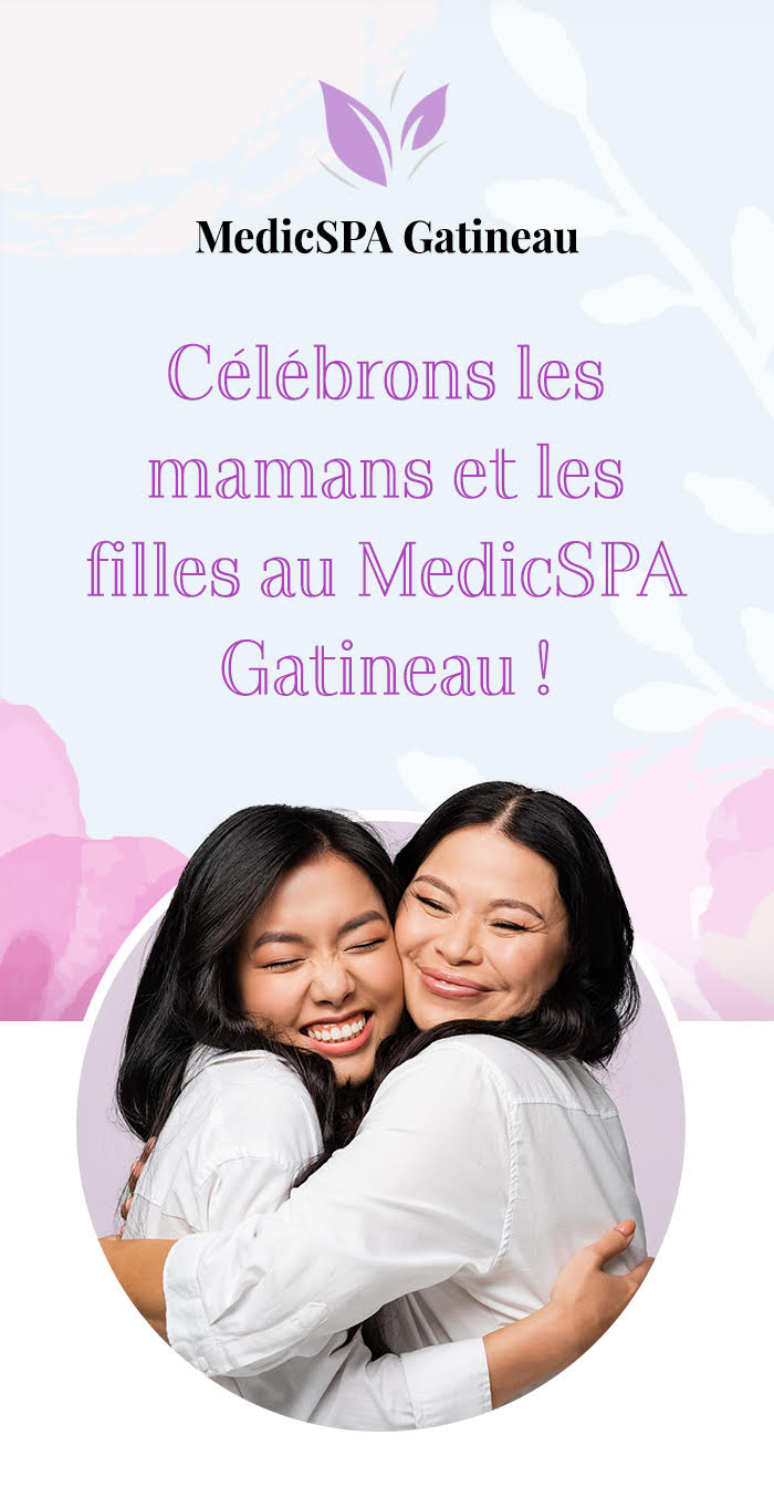 BERB.P. Eblast 2025-05 #1 (French) Mother's day Specials
